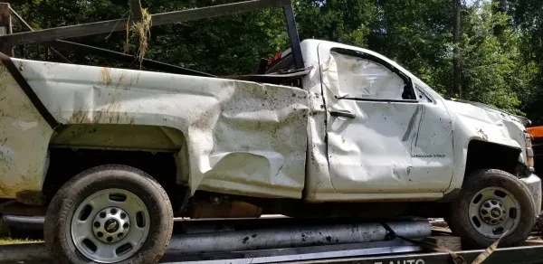Crafts Auto Repair & Towing - photo 2