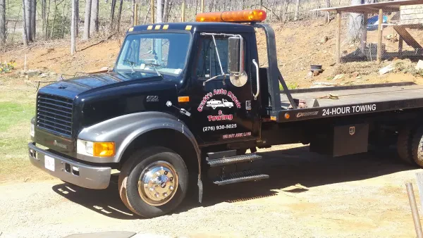 Crafts Auto Repair & Towing - photo 3