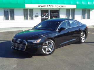 777 Auto LLC