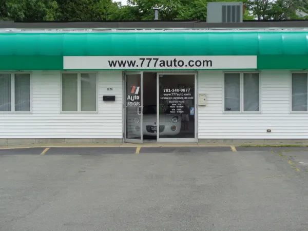 777 Auto LLC - photo 2