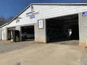Hamm's Garage