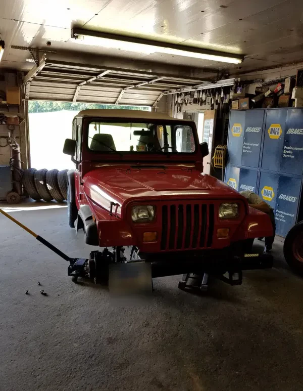Hamm's Garage - photo 2