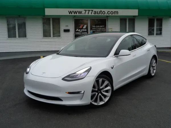 777 Auto LLC - photo 4