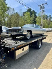 Stanford Towing & Repair