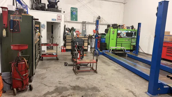 Stanford Towing & Repair - photo 2