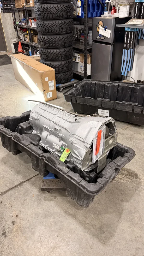 Stanford Towing & Repair - photo 4