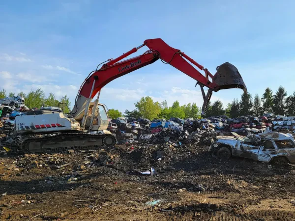 Kanect Recycling - Ashtabula - photo 3