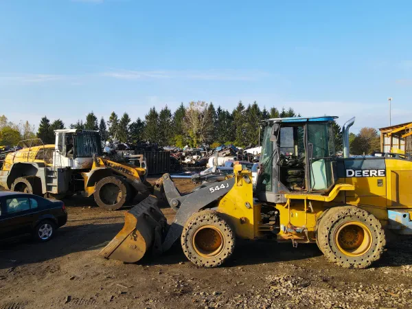 Kanect Recycling - Ashtabula - photo 4