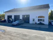 Jay's Garage