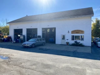 Jay's Garage