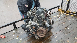 North End Auto Parts Inc