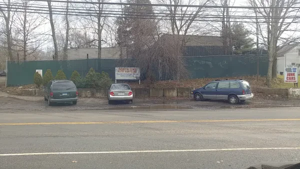 North End Auto Parts Inc - photo 2