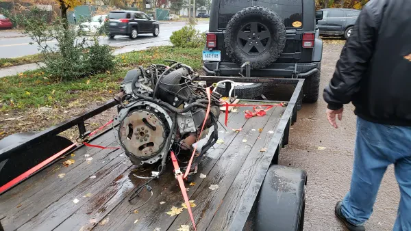 North End Auto Parts Inc - photo 4