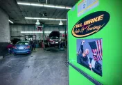 All Make Auto Care Inc