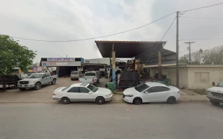 Zarate Auto Sales