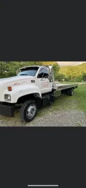 Doug's auto & towing