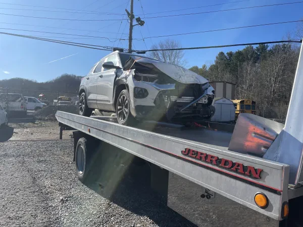 Doug's auto & towing - photo 2