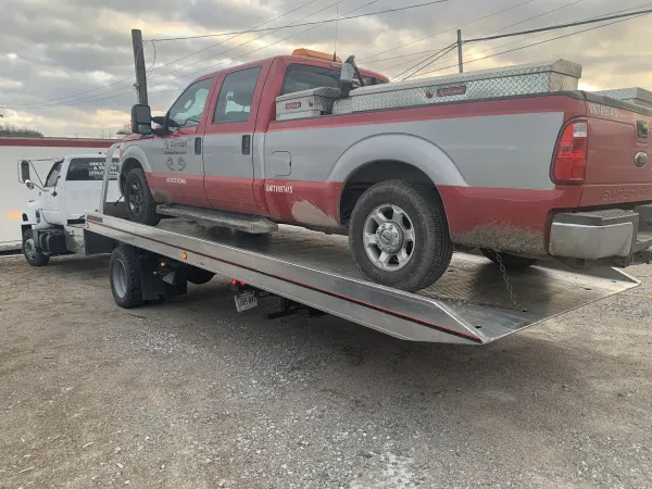 Doug's auto & towing - photo 3