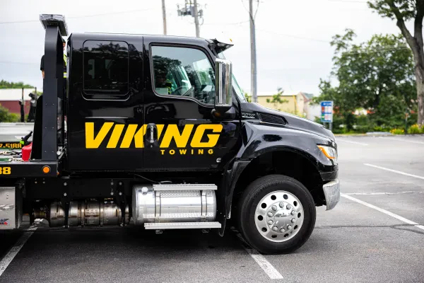Viking Towing - photo 2