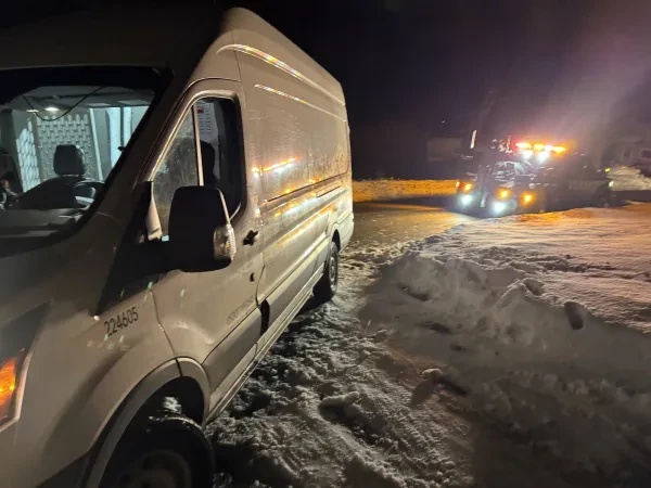 Viking Towing - photo 4