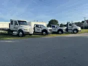 Express Towing