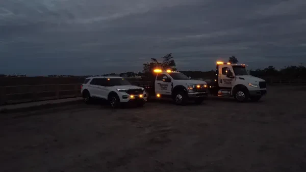 Express Towing - photo 2