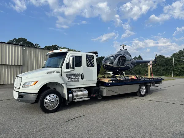 Express Towing - photo 3