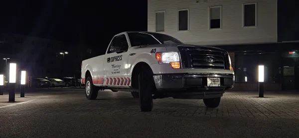 Express Towing - photo 4