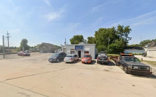 Mazon Auto Works