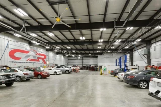 Cullman Auto Rebuilders