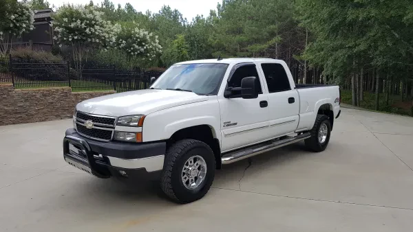 Cullman Auto Rebuilders - photo 2