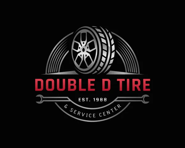 Double D Tire - photo 2