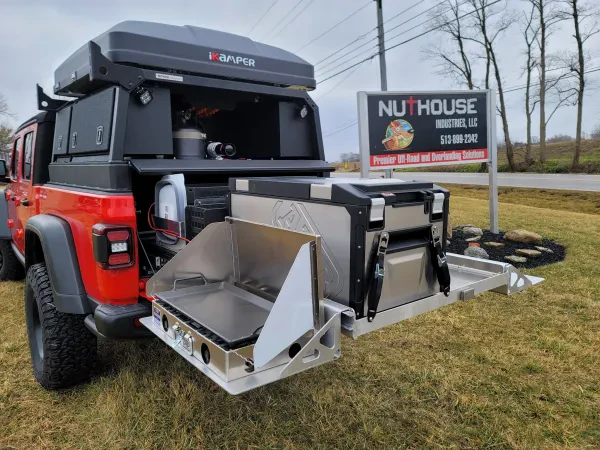 NutHouse Industries, LLC - photo 4
