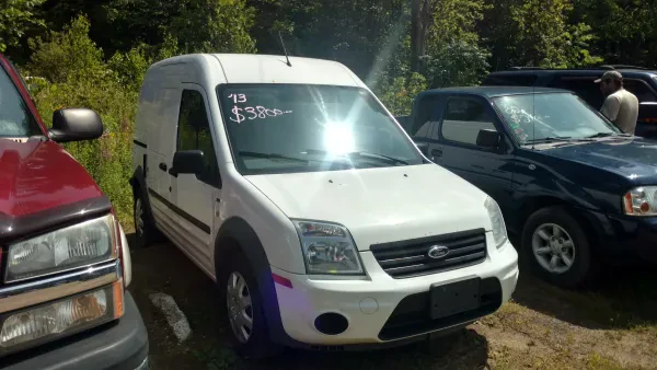 Rick's Auto Body - photo 3