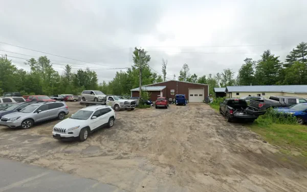 Rick's Auto Body - photo 4