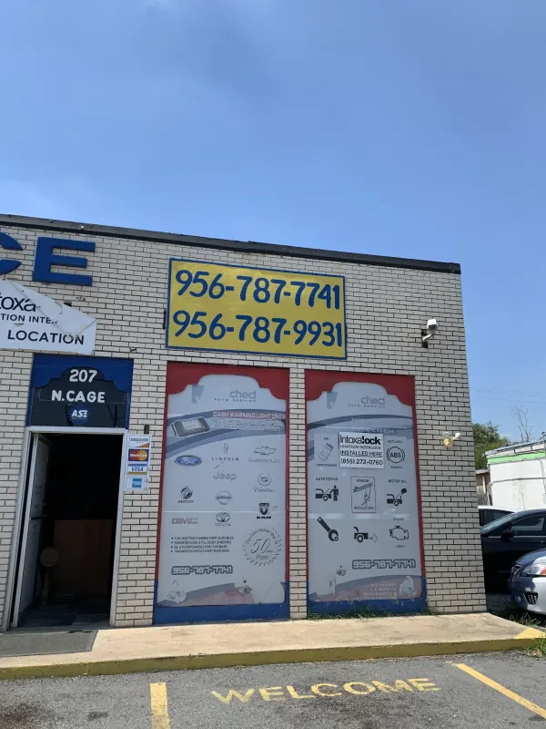 Car Check Auto Service - photo 2