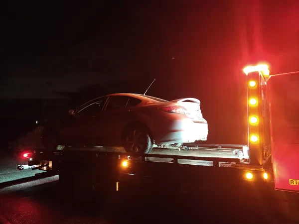 Bilko Towing - photo 2
