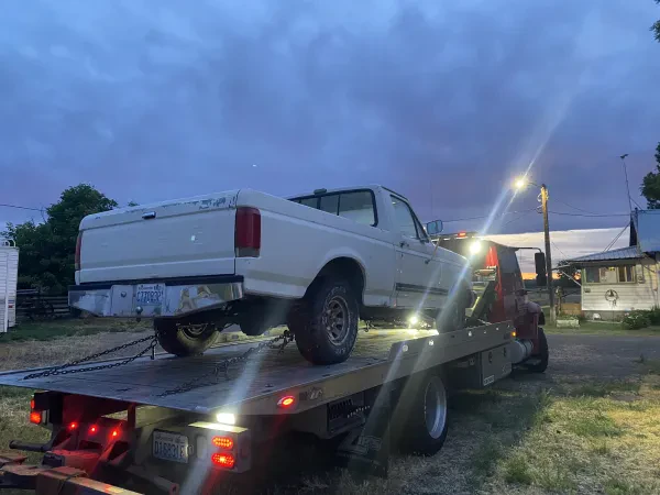 Bilko Towing - photo 3