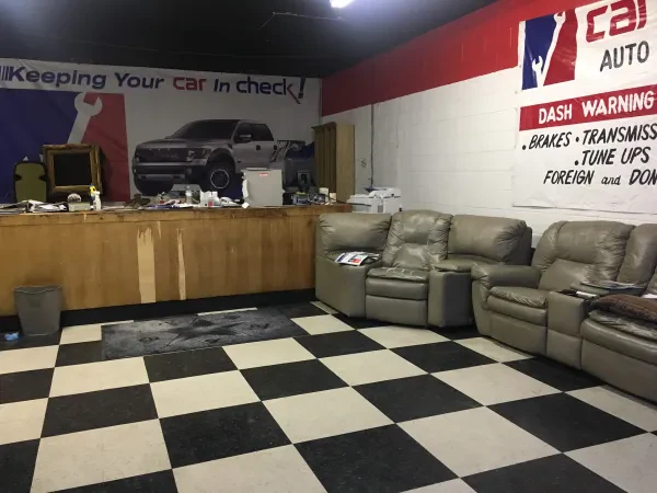 Car Check Auto Service - photo 4