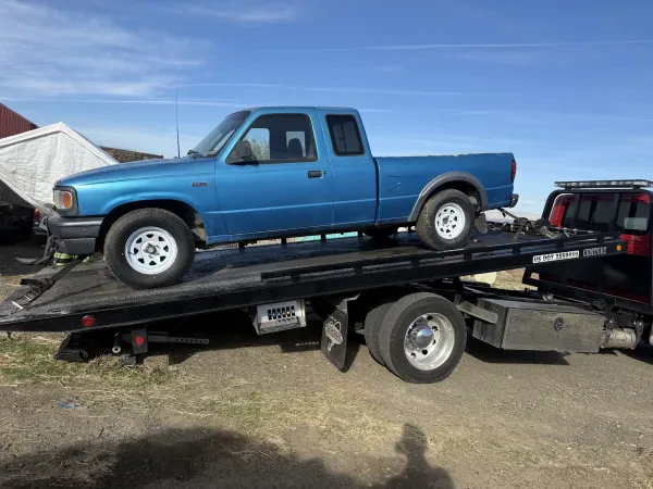 Bilko Towing - photo 4