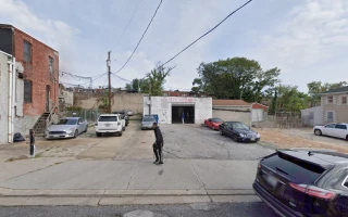 Redd Auto LLC