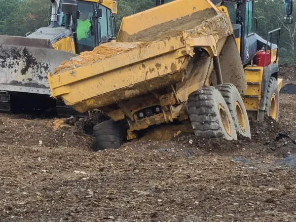 Gloucester County Solid Waste Complex - photo 2