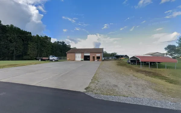 Browns Automotive - photo 3