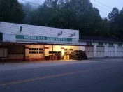 Roberts Brothers Inc