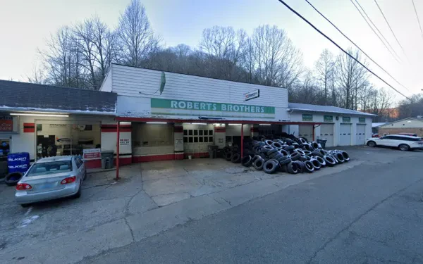 Roberts Brothers Inc - photo 2