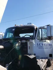 Beaver Brook Towing