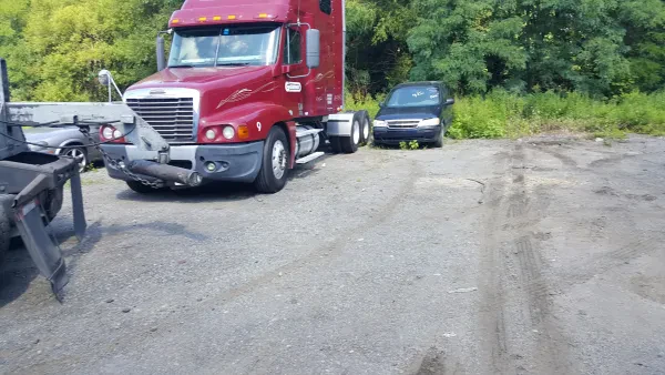 Beaver Brook Towing - photo 2