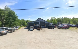 Jack's Garage