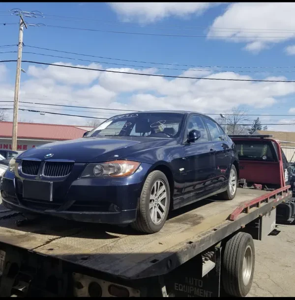 TK Towing - photo 4