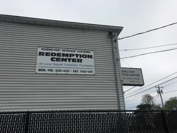 Schenectady Recycling-Rdmptn - photo 2